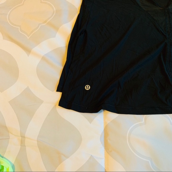 Lululemon Final Count Tank - Picture 6 of 8